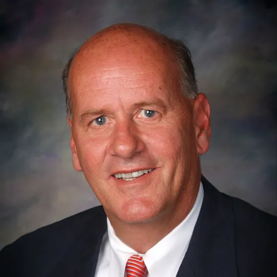 Stephen Thomson, Agent in  - Compass