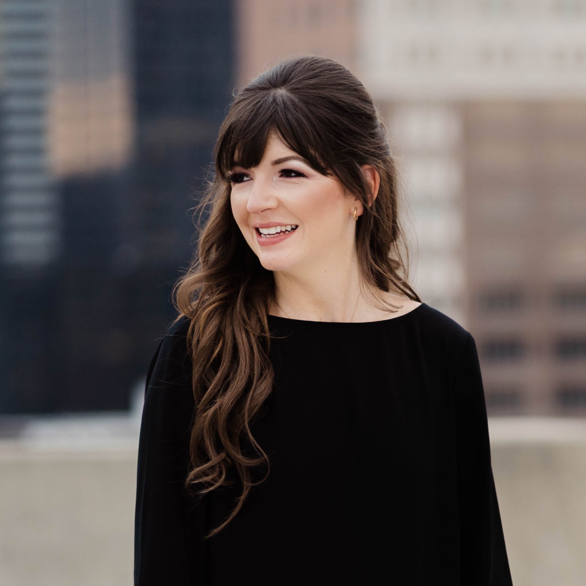 Kezia Fredricksen, Real Estate Agent Compass