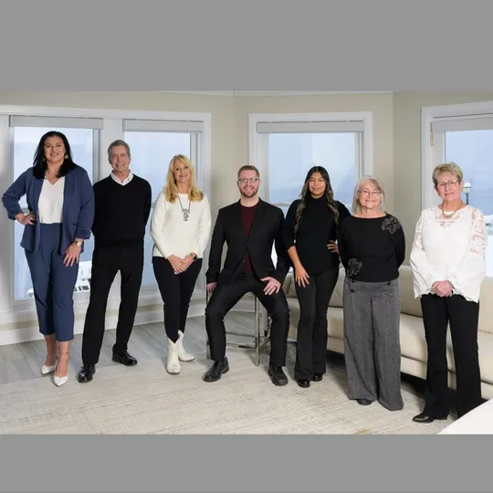 Cobian & Company, Agent in  - Compass