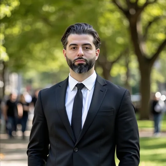 Shamo Shehu, Agent in  - Compass