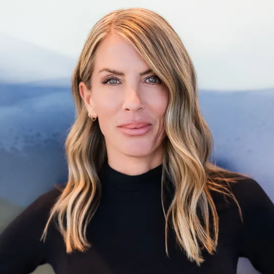 Shannon Boudreau, Agent in  - Compass