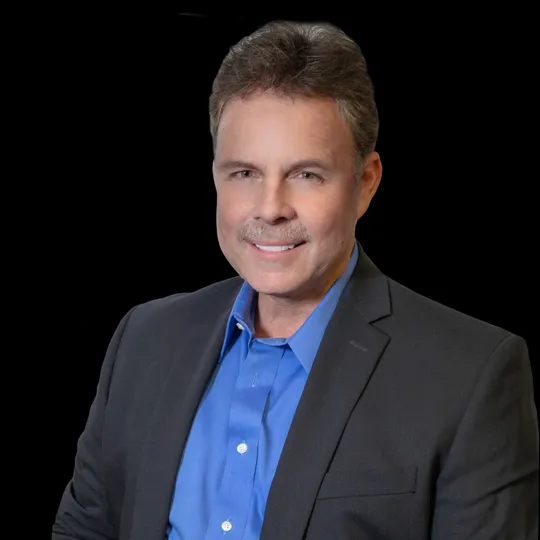 Mark McDonald, Agent in  - Compass