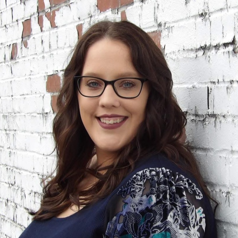 Headshot of Madilyn Copas