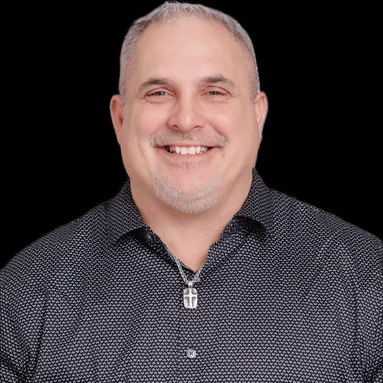 Eric Coker, Agent in  - Compass