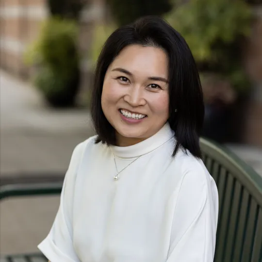 Xuemei Feng, Agent in  - Compass