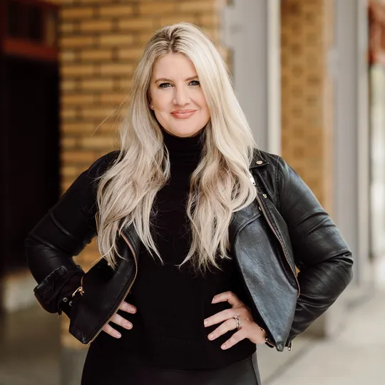 Megan Zamberlin Watson, Agent in  - Compass