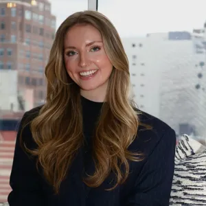 Grace Rundhaug's Profile Photo