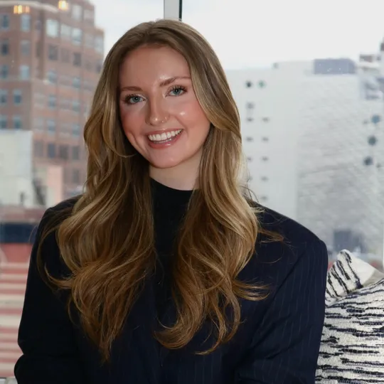 Grace Rundhaug, Agent in  - Compass