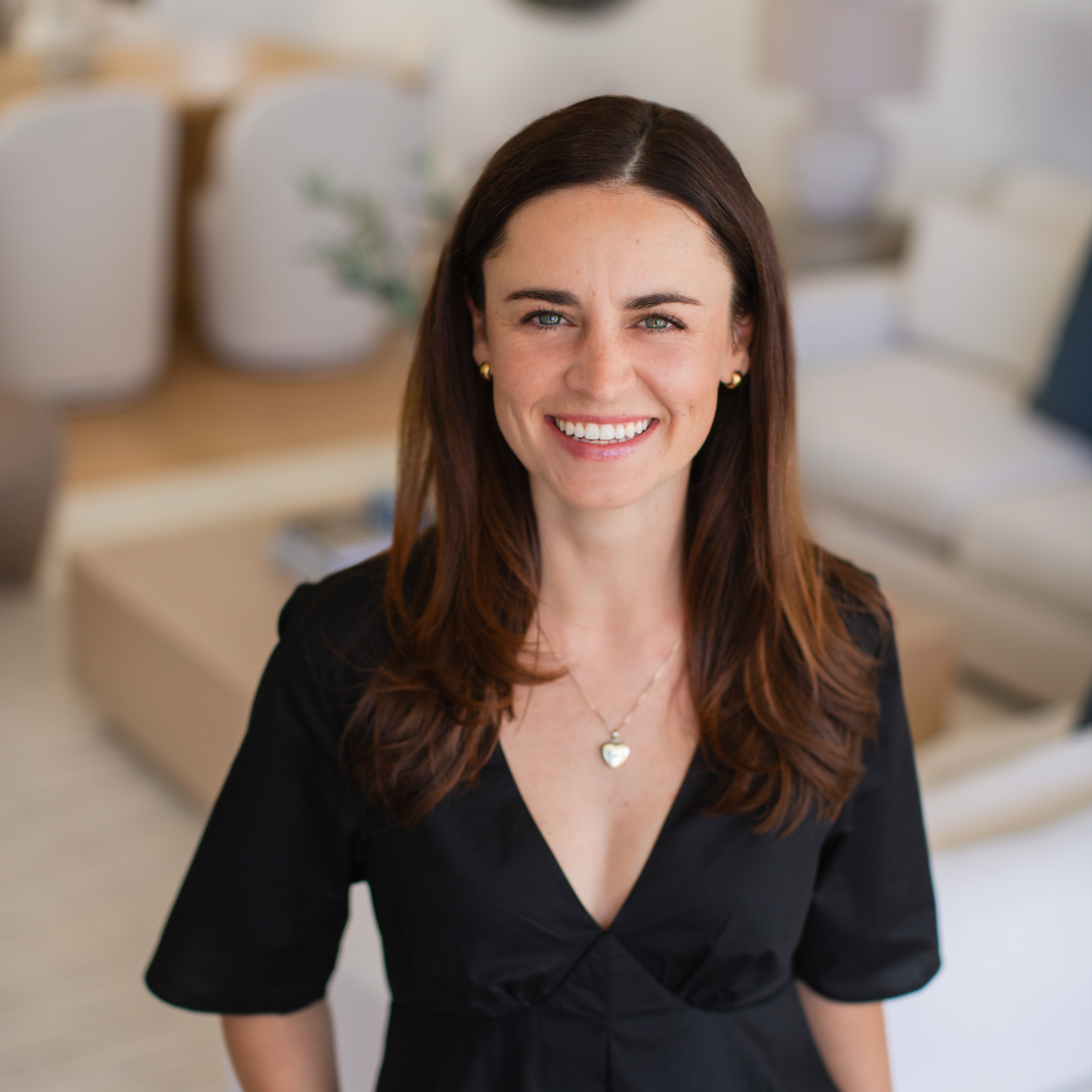 Headshot of Emily Shaffer