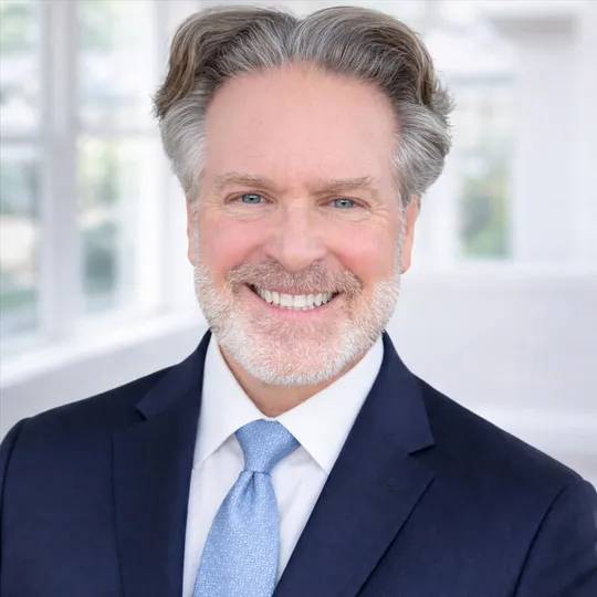 David Griffin, Agent in  - Compass