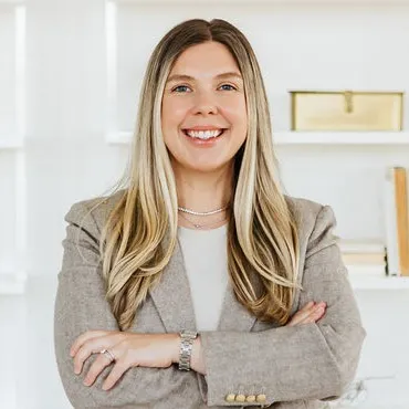 Christine Healy Pittman, Agent in  - Compass