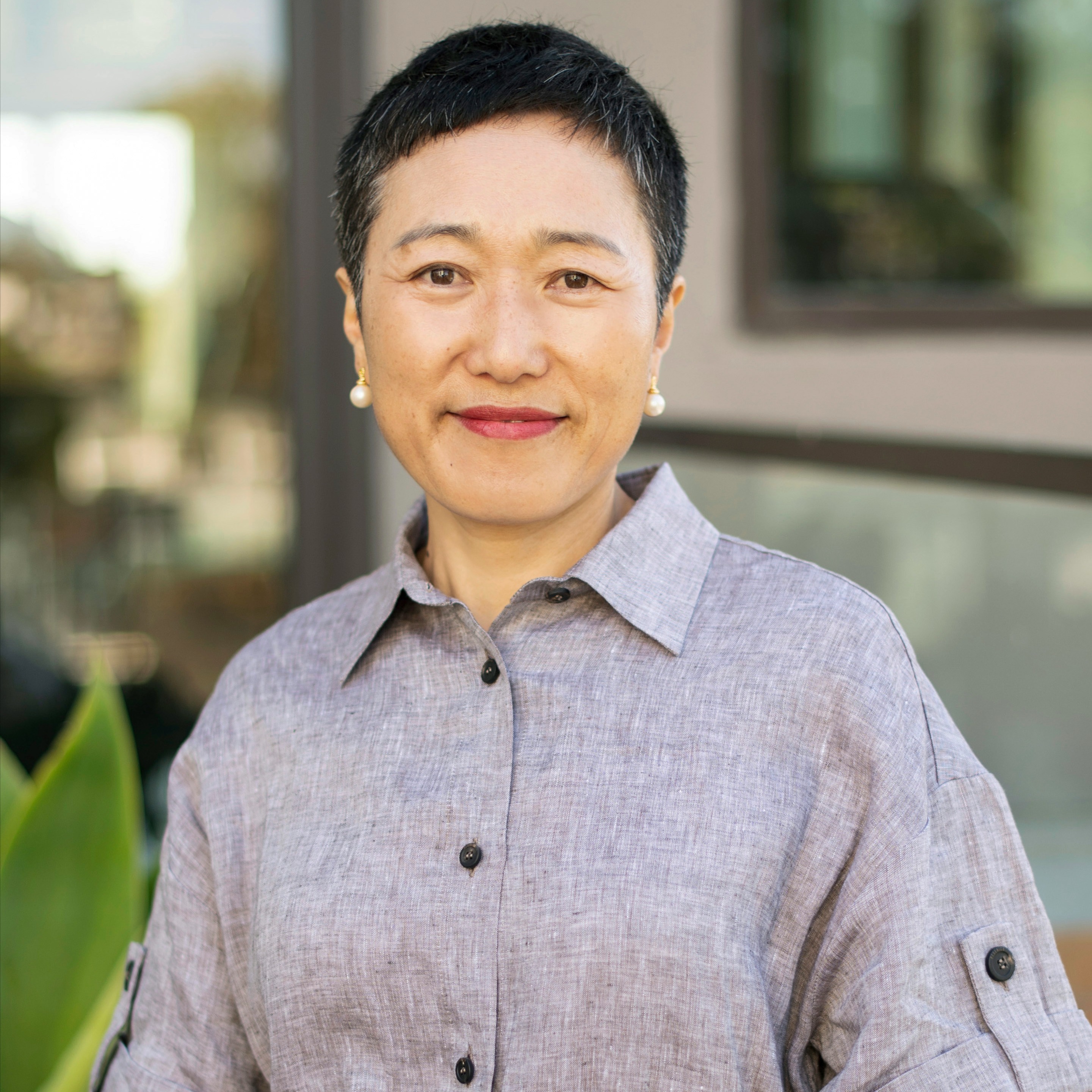 Linda Yan Qiu Wang