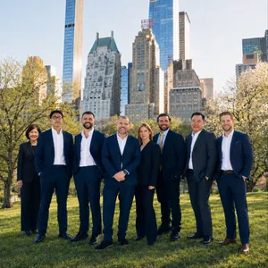 Martin Eiden Team's Profile Photo