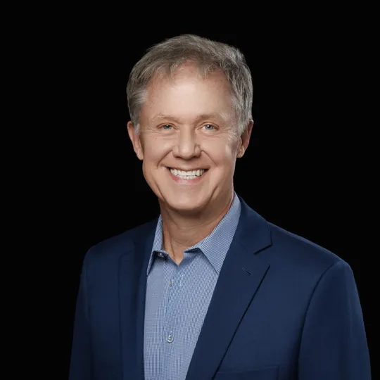 Bradd Holcomb, Agent in  - Compass