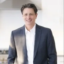 Cesar Rabellino, Agent in  - Compass