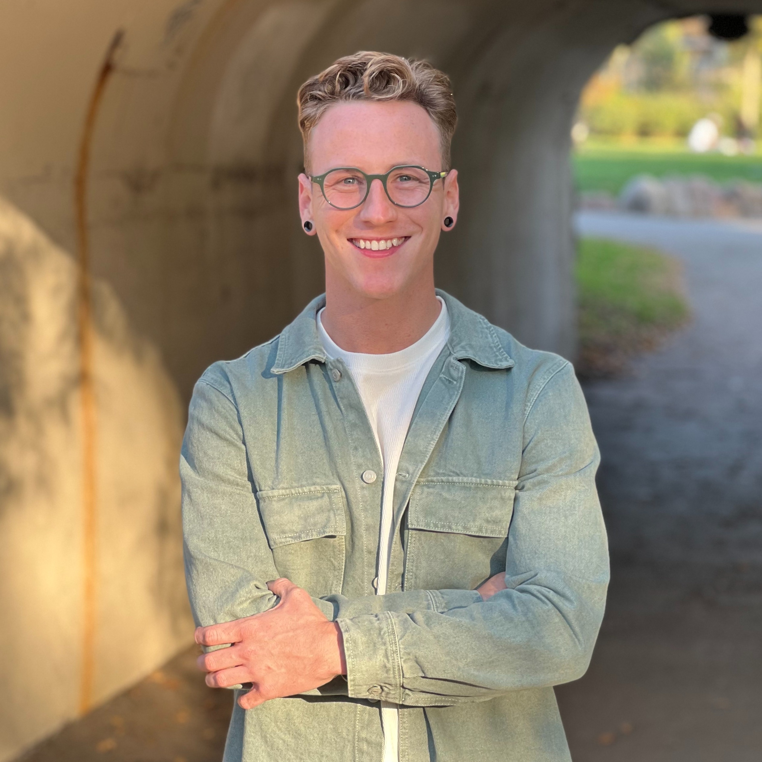 Jake Sanford, Real Estate Agent Compass