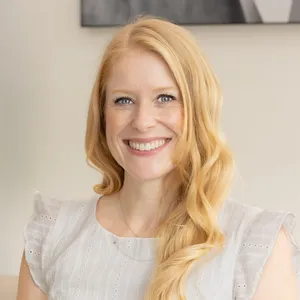 Sarah Ginge Calhoun's Profile Photo