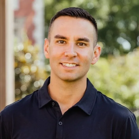 Ryan Johnston, Agent in  - Compass