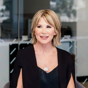 Susan Rinell's Profile Photo