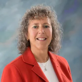 Lynda Bryson, Agent in  - Compass