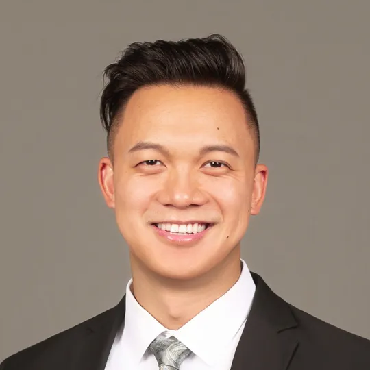 Lee Cao, Agent in  - Compass