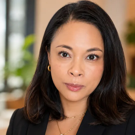 Cheryl Ann David, Agent in  - Compass