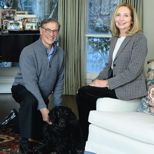 The Meyers Group, Agent in  - Compass