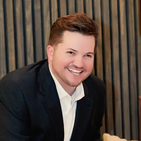 BlaKe McGuire, Agent in  - Compass