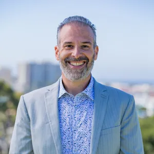 Robert Mack's Profile Photo