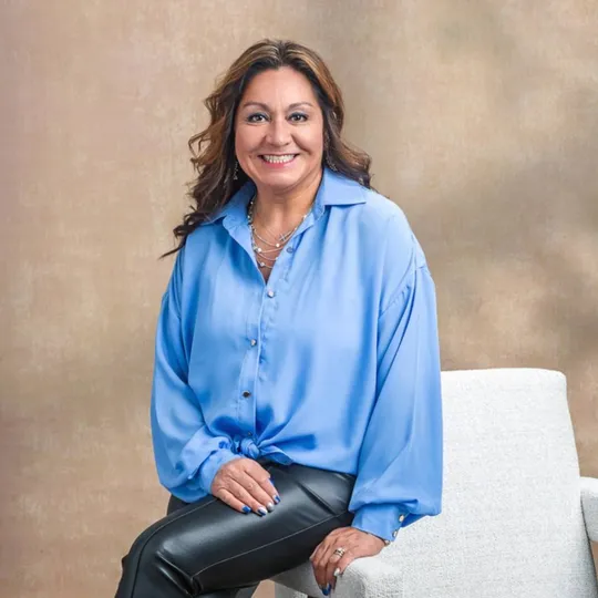 Cheri Mondragon, Agent in  - Compass