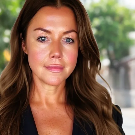 Kate Sullivan, Agent in  - Compass