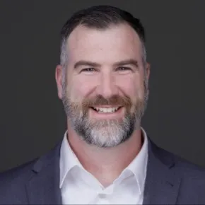 Brandon Rannebarger, Agent in  - Compass