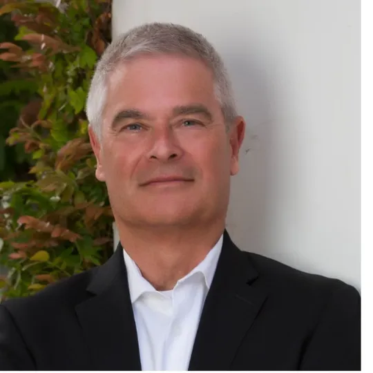 Charles Baughman, Agent in  - Compass