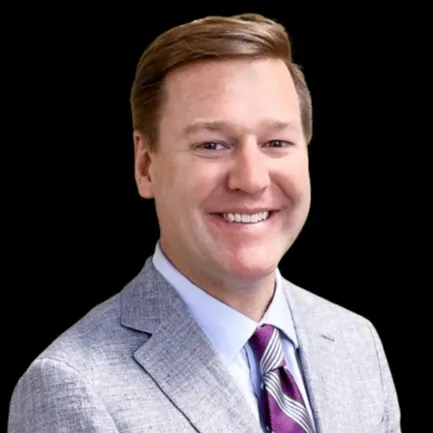 Kevin Kepner, Agent in  - Compass