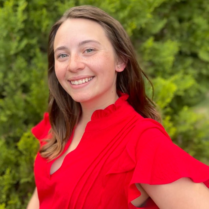 Headshot of Alexandra Arlington