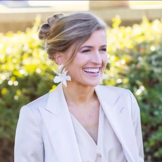 Lauren Williams, Agent in  - Compass