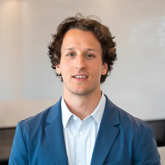 Michael Kaplan, Agent in  - Compass