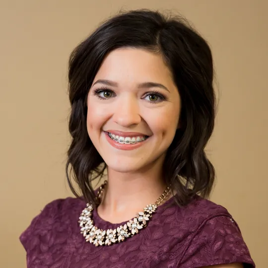 Ashley Soileau, Agent in  - Compass