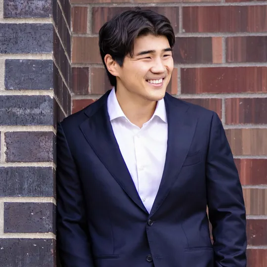 David Park, Agent in  - Compass