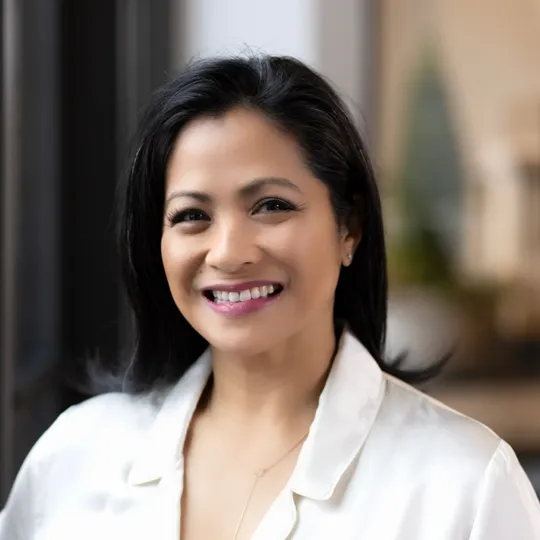 Agnes Vining, Agent in  - Compass