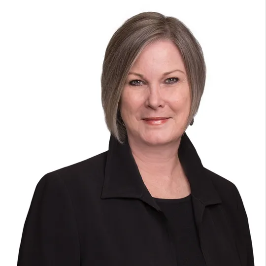 Connie Spelce, Agent in  - Compass