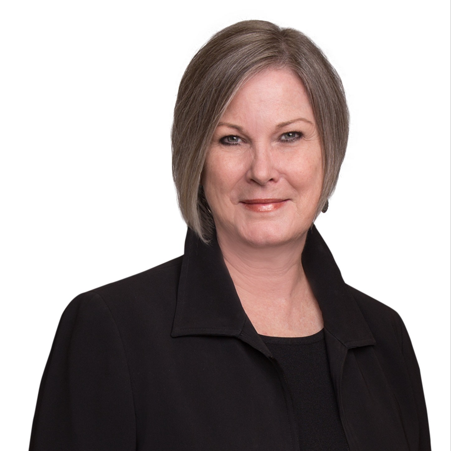 Headshot of Connie Spelce