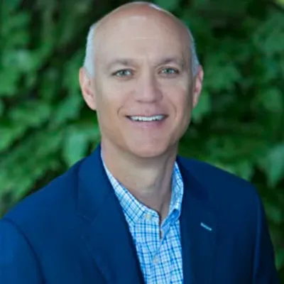 Joe Huneycutt, Agent in  - Compass