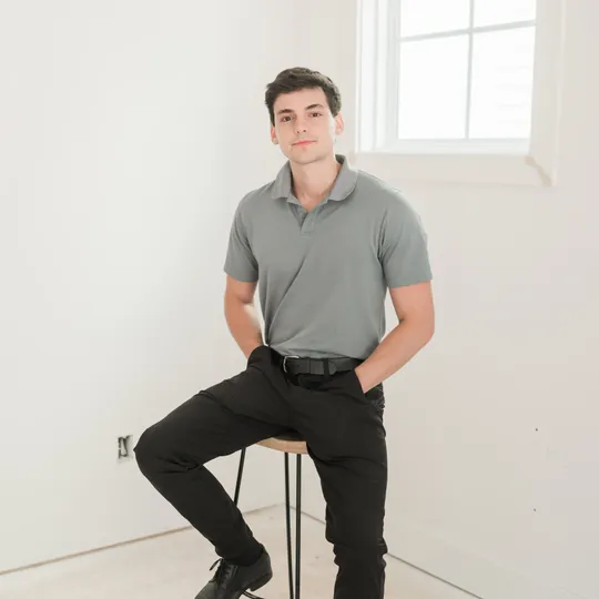 Gabriel Nunes, Agent in  - Compass