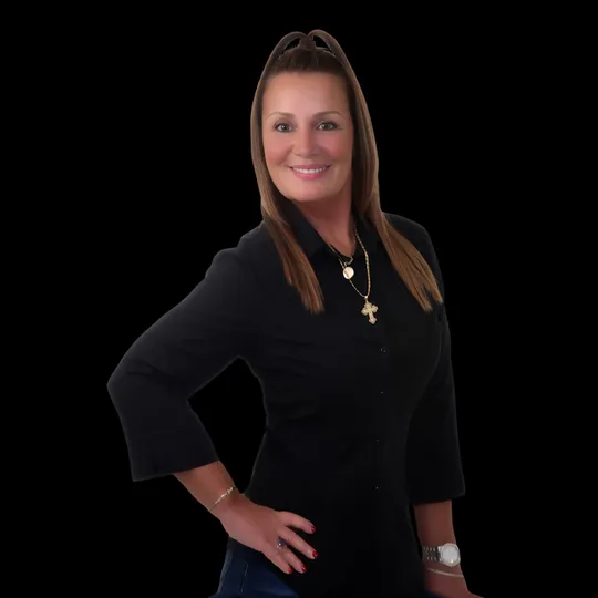 Carmen Bengochea, Agent in  - Compass