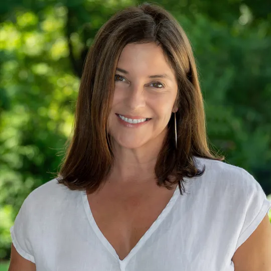 Deb White, Agent in  - Compass