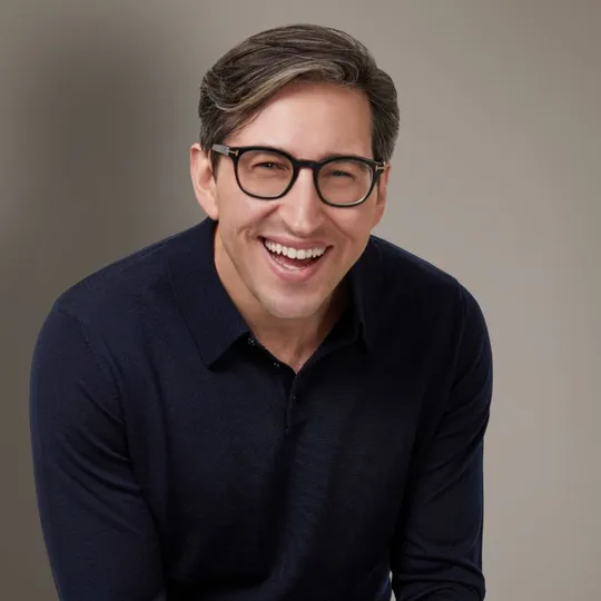 Paolo Sciarra, Agent in  - Compass