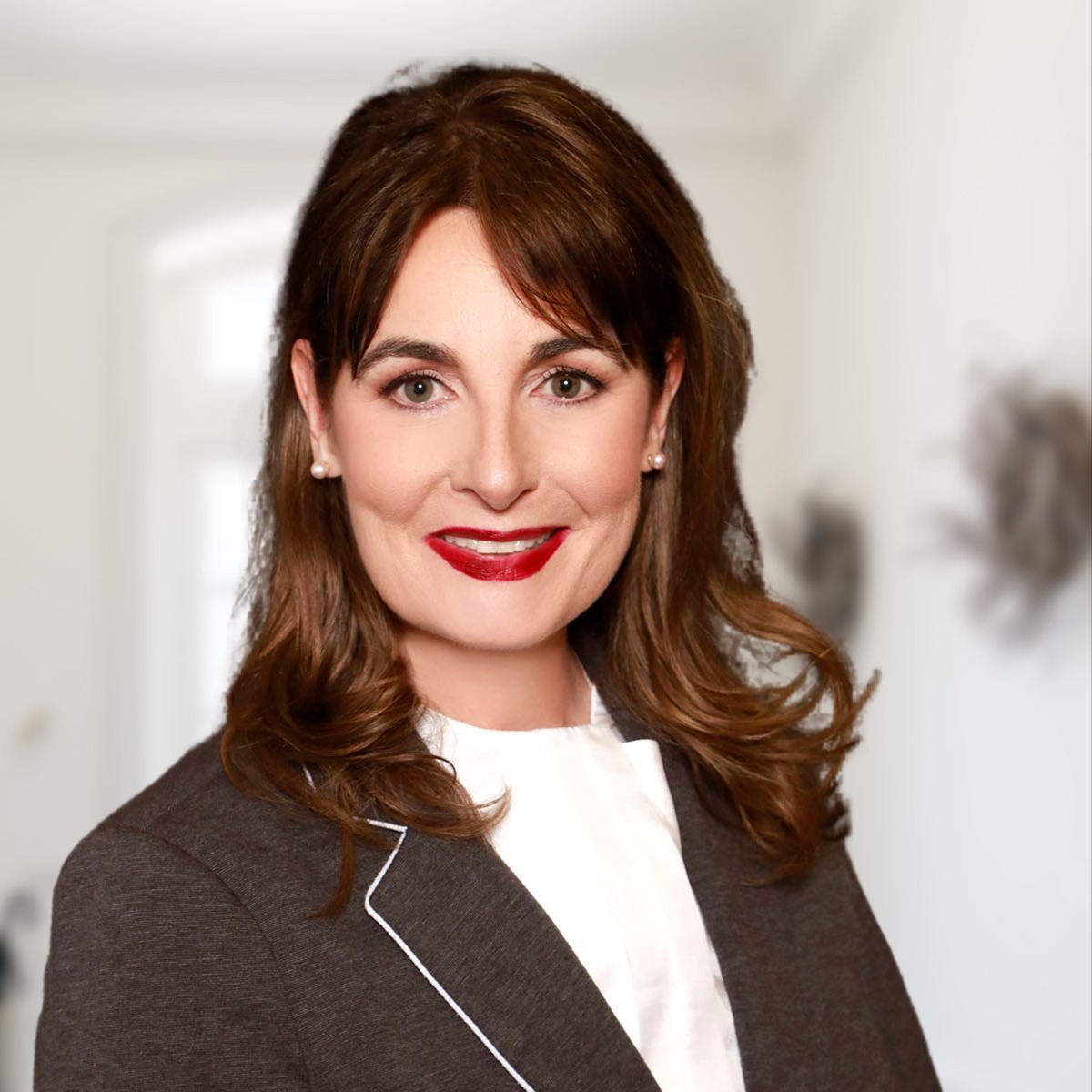 Headshot of Tara Proctor