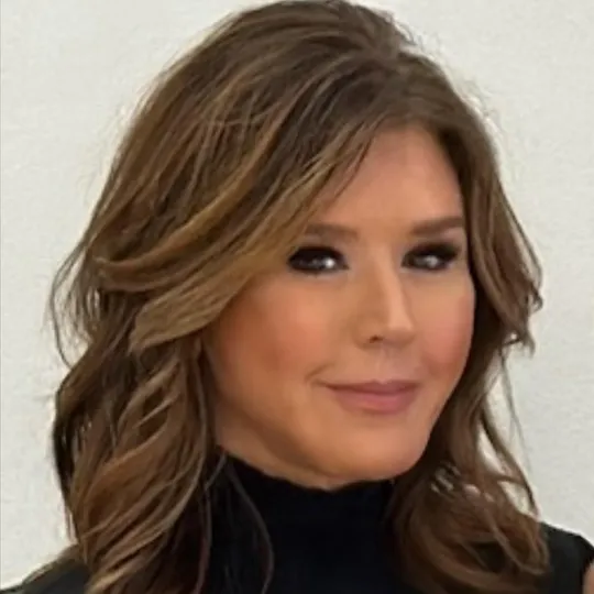 Charisse Medellin, Agent in  - Compass