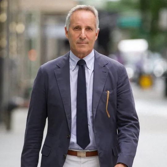 The Richard Steinberg Team, Agent in  - Compass